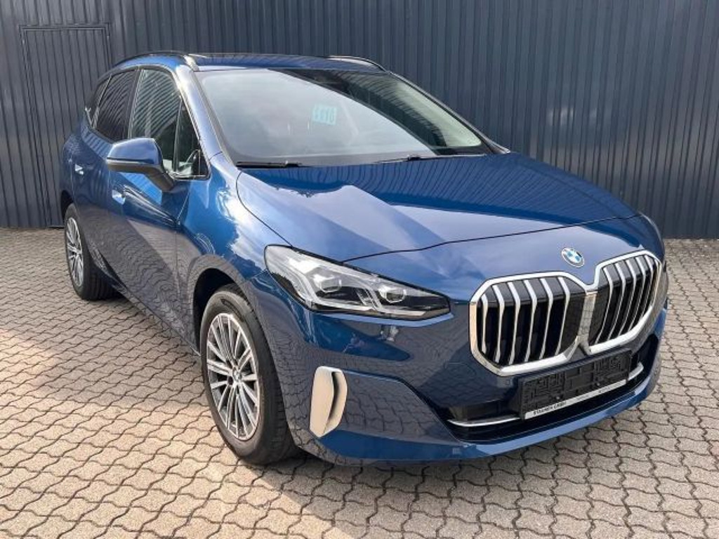 BMW 2 Serie
