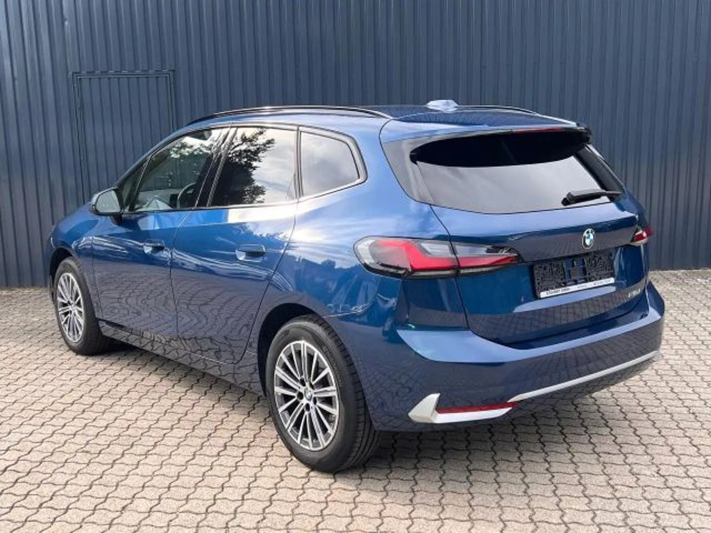 BMW 2 Serie
