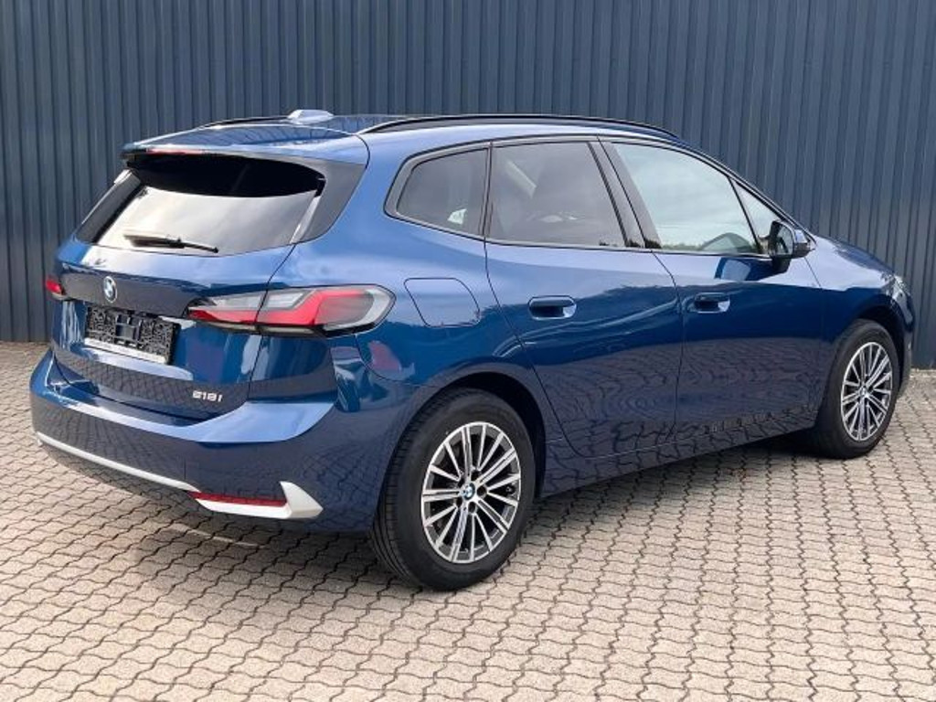 BMW 2 Serie