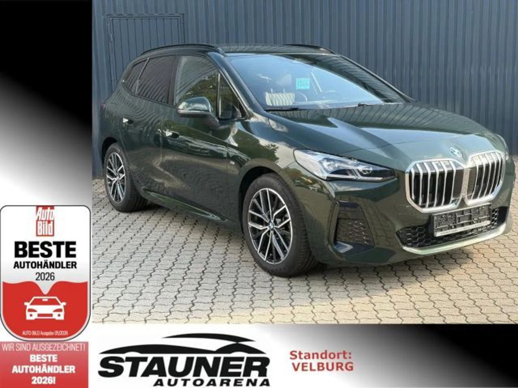 BMW 2 Serie 218 M-Sport