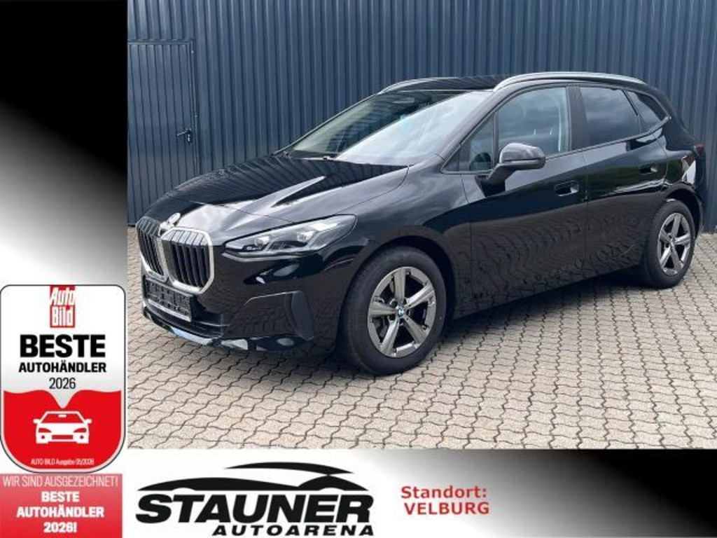 BMW 2 Serie 218 Active Tourer 218d