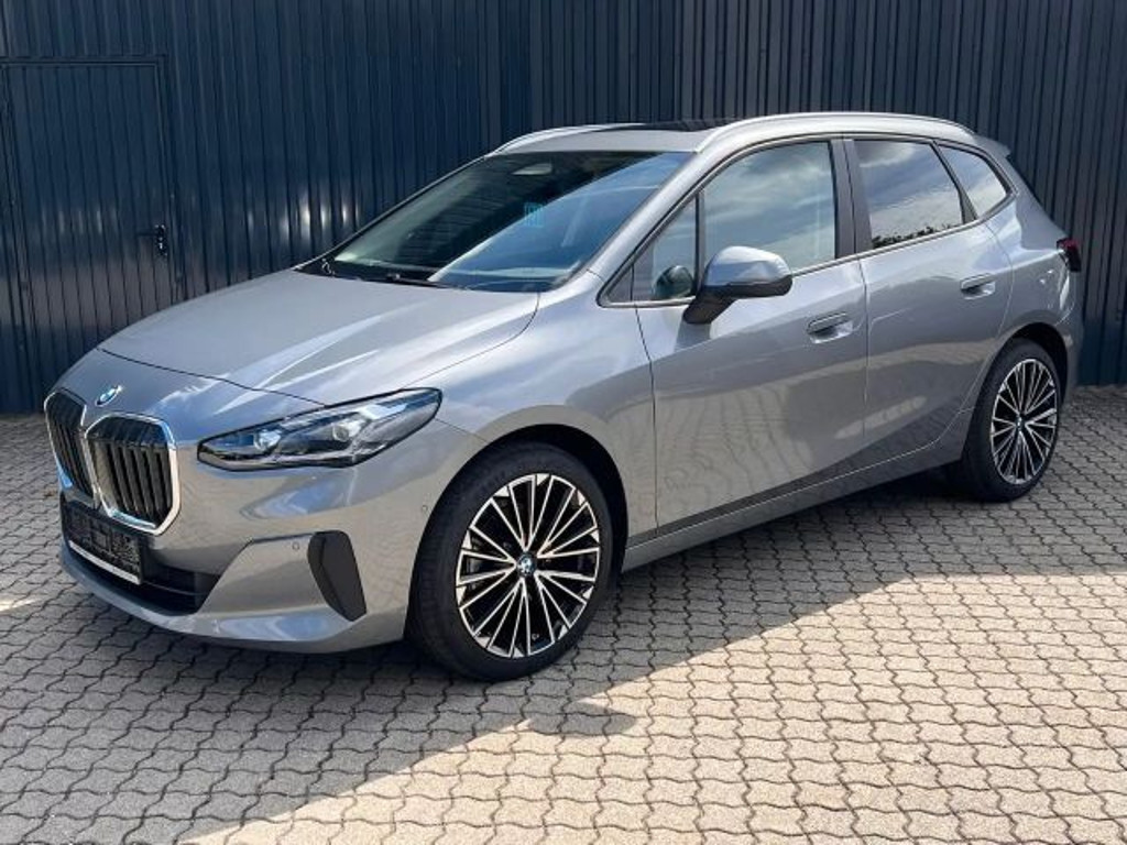 BMW 2 Serie