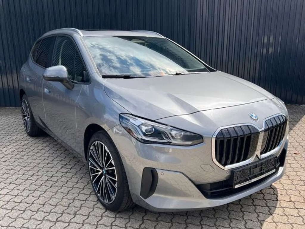 BMW 2 Serie