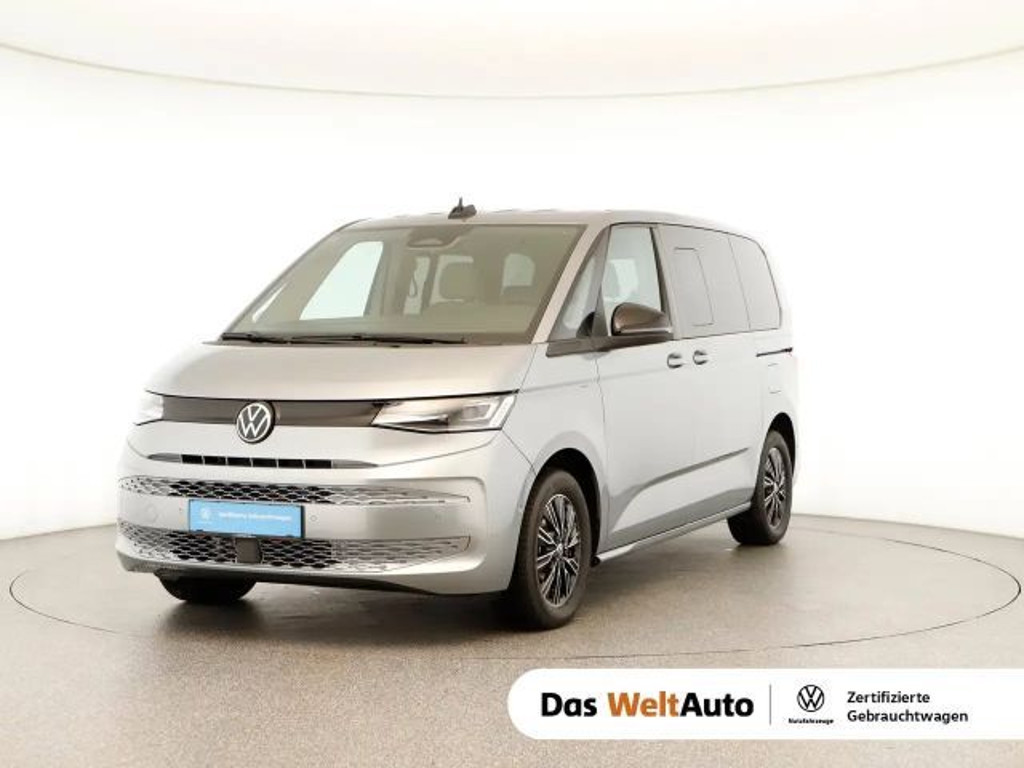Volkswagen Multivan 4Motion Business eHybrid T7