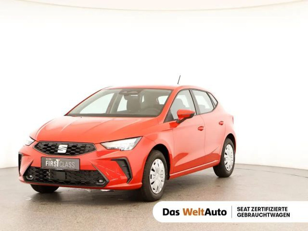 Seat Ibiza Reference