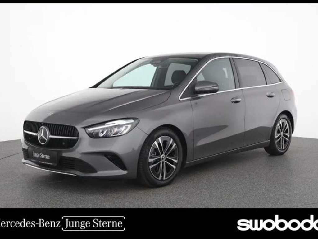 Mercedes-Benz B-Klasse B 200 Progressive B 200 d Sedan