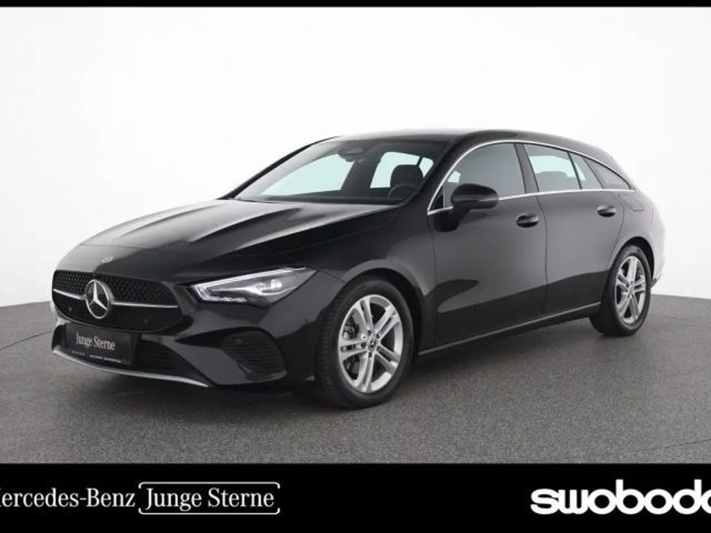 Mercedes-Benz CLA-Klasse CLA 180 Shooting Brake CLA 180 d