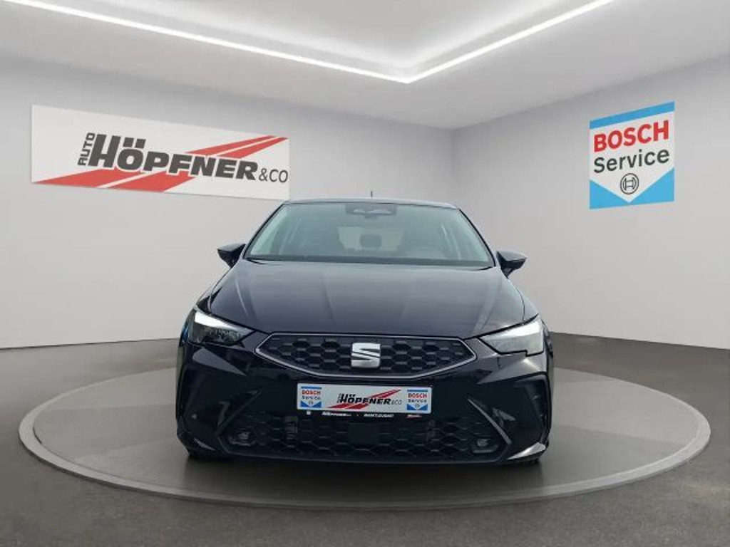 Seat Ibiza 1.0 TSI