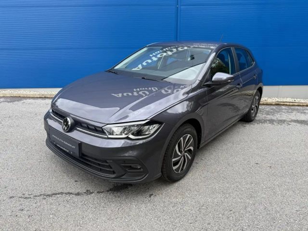 Volkswagen Polo 4Me TSI