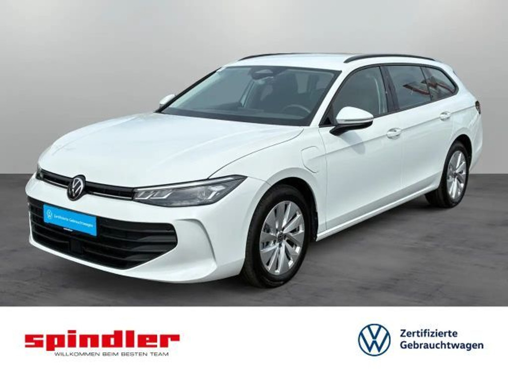 Volkswagen Passat DSG Variant eHybrid