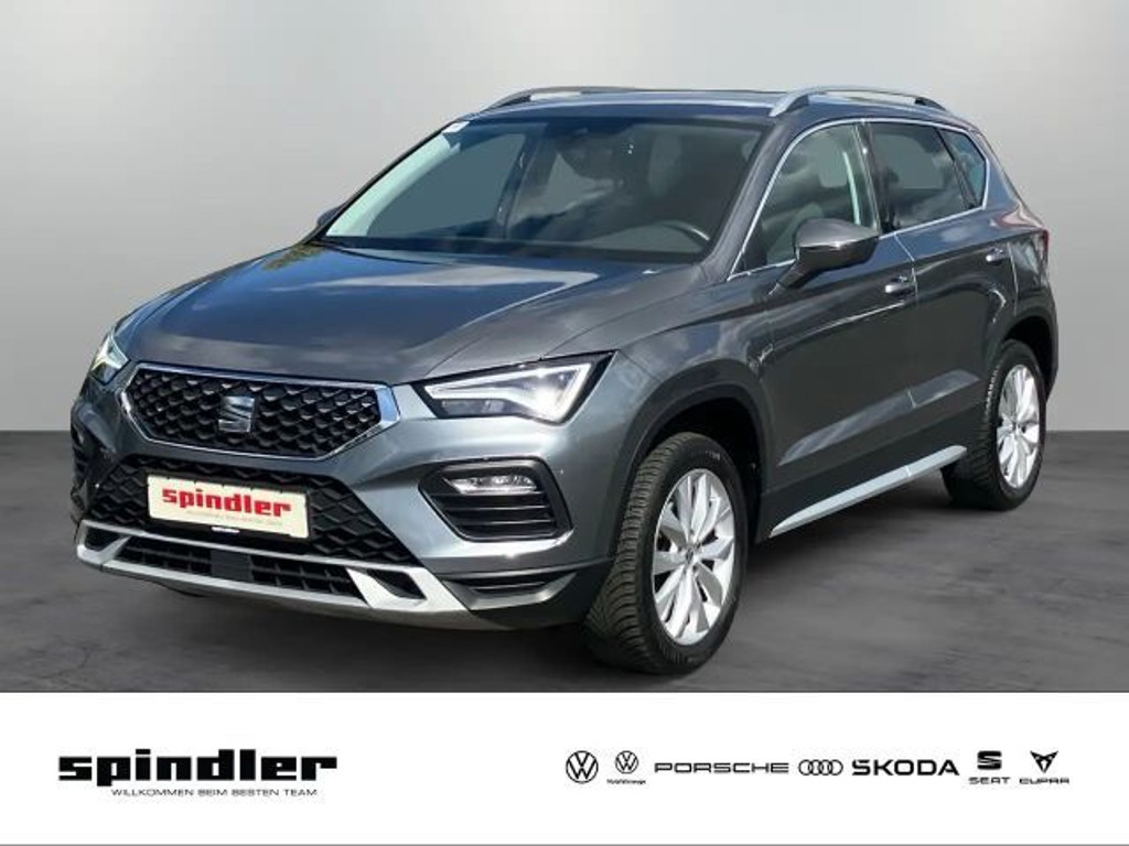 Seat Ateca 1.5 TSI DSG