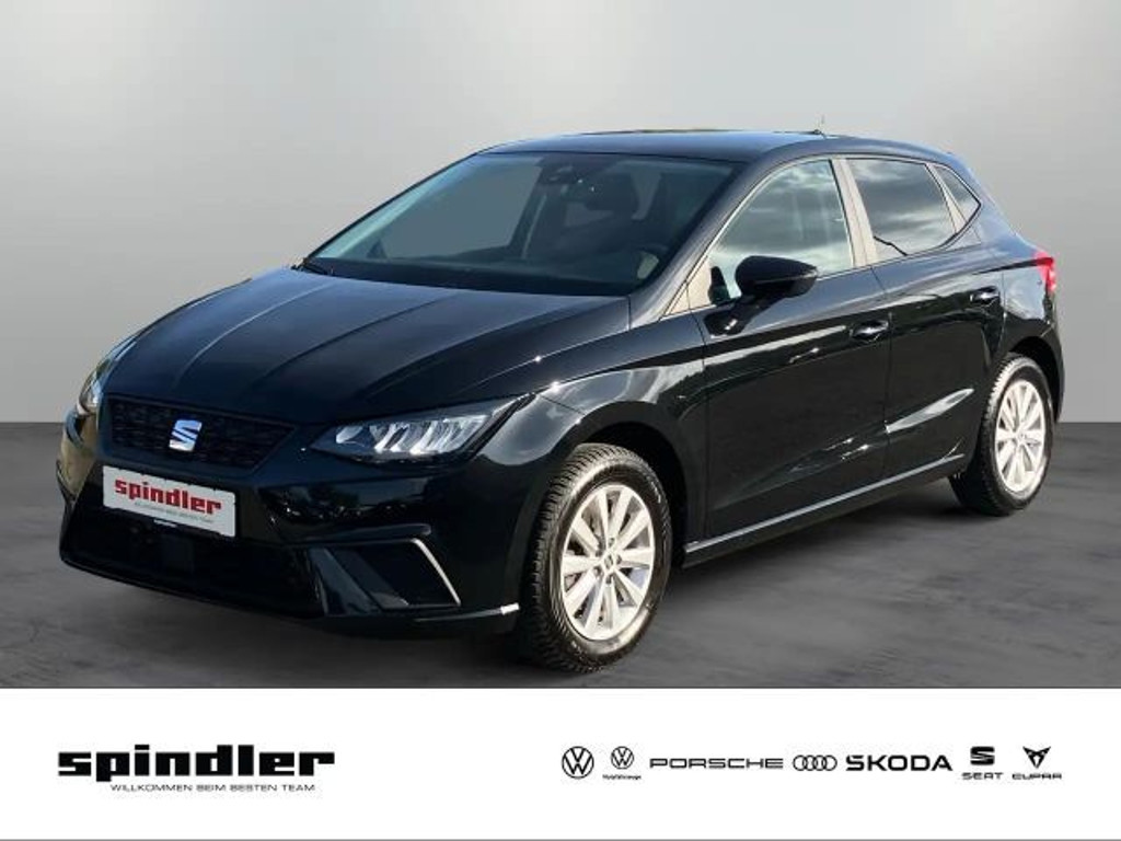 Seat Ibiza Style 1.0 TSI DSG