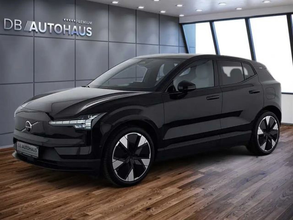 Volvo EX30 AWD Vierwielaandrijving Performance Twin motor Ultra