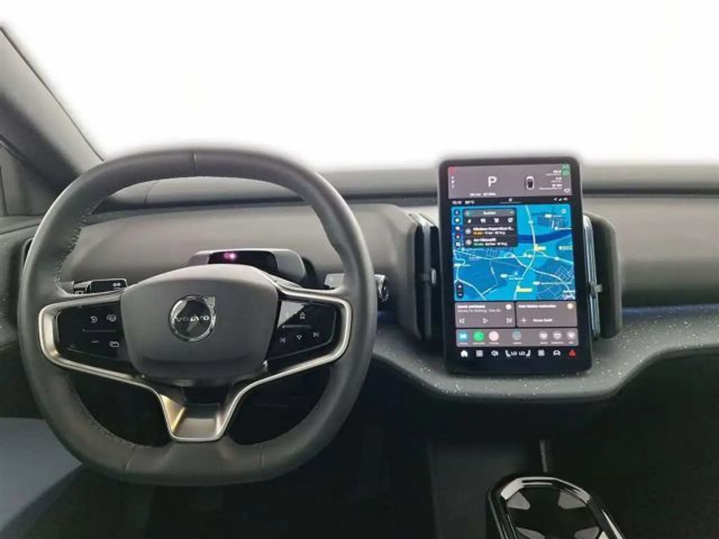 Volvo EX30
