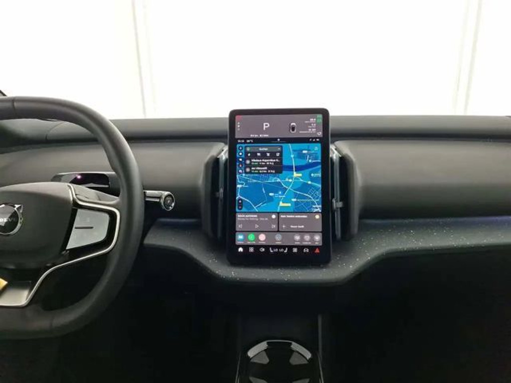 Volvo EX30