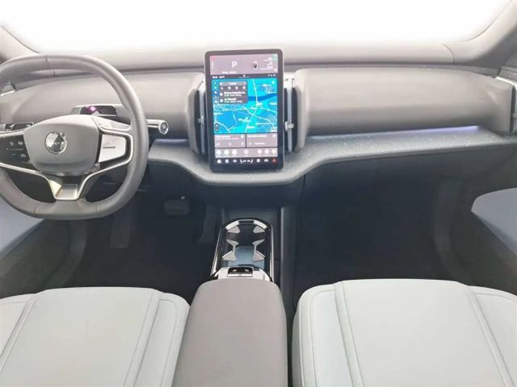 Volvo EX30