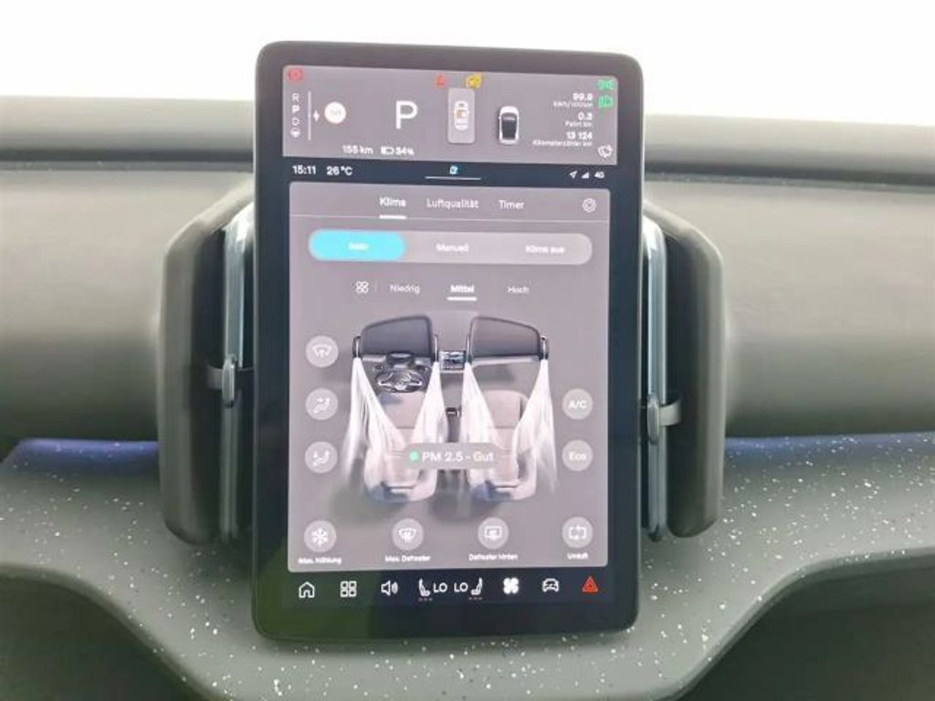 Volvo EX30