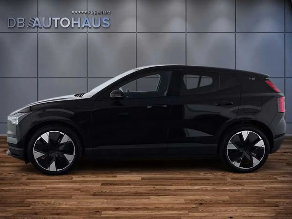 Volvo EX30