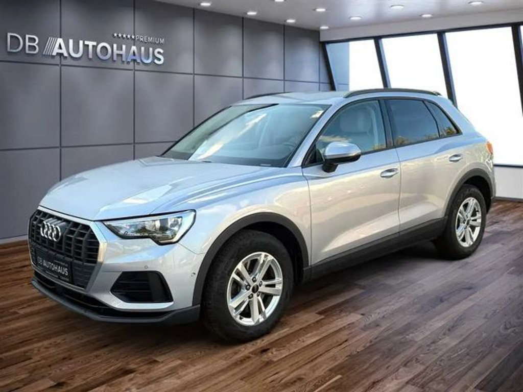 Audi Q3 Quattro S-Tronic 2.0 TFSI