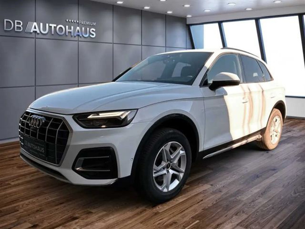 Audi Q5 Quattro S-Tronic Hybride 2.0 TFSI