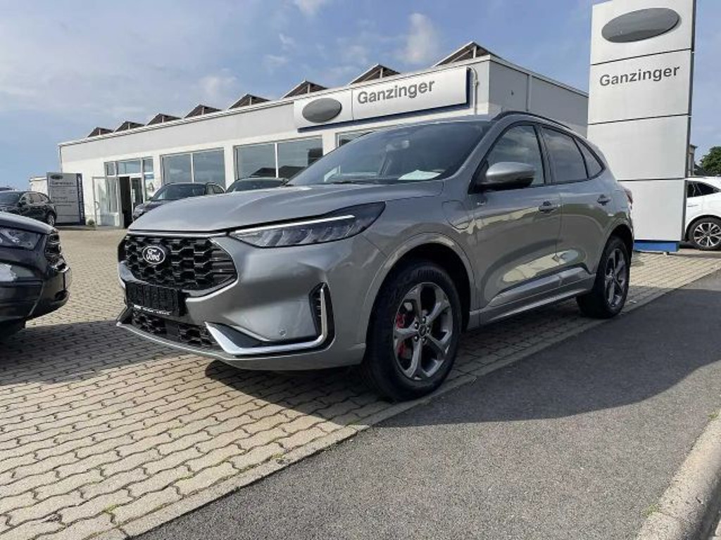 Ford Kuga ST Line Plug in Hybrid X