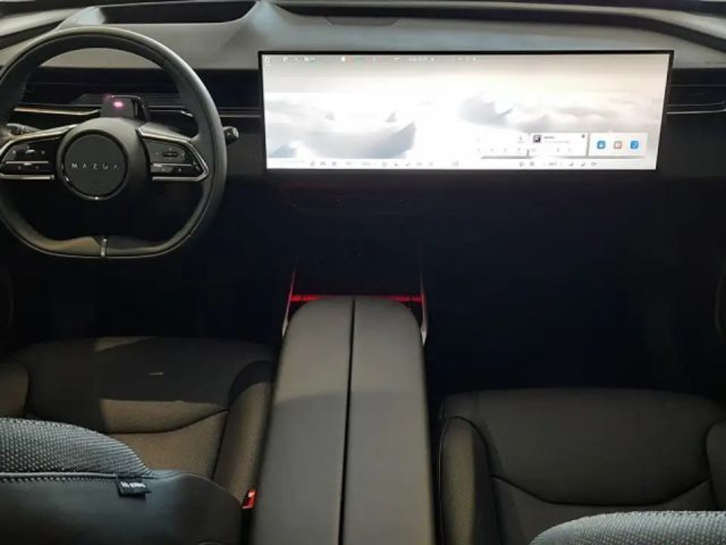Mazda CX-6e