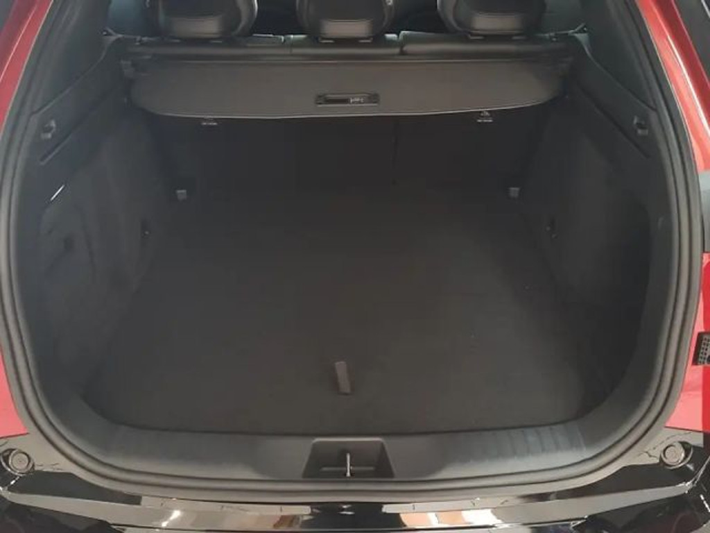 Mazda CX-6e