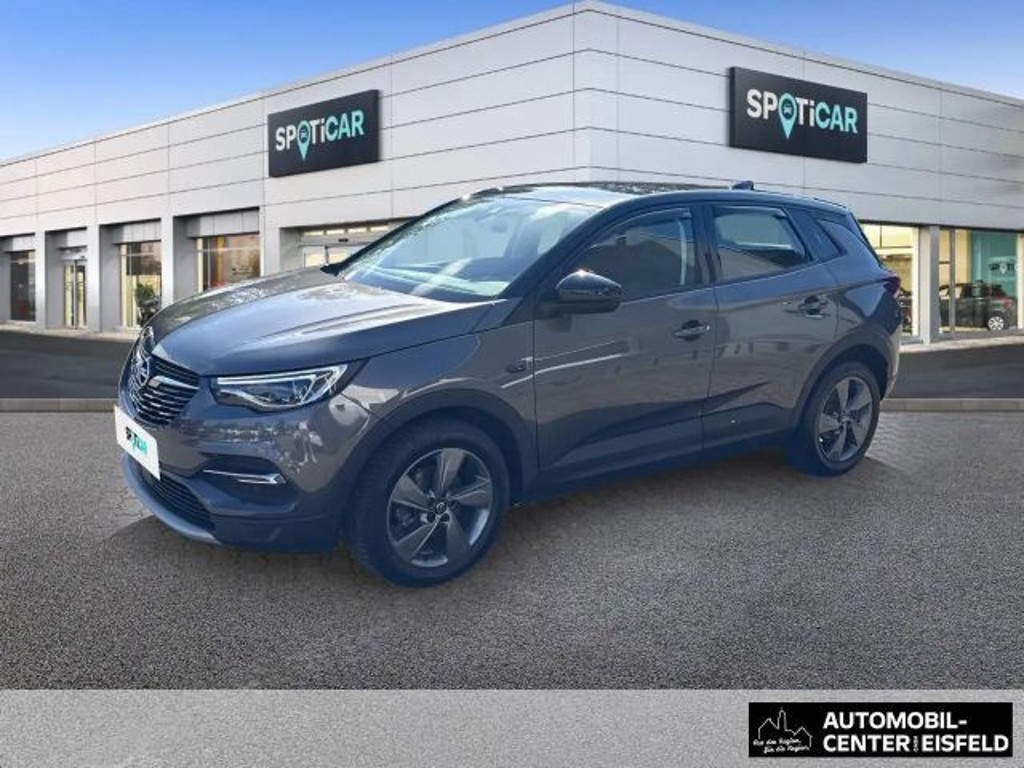 Opel Grandland X Elegance