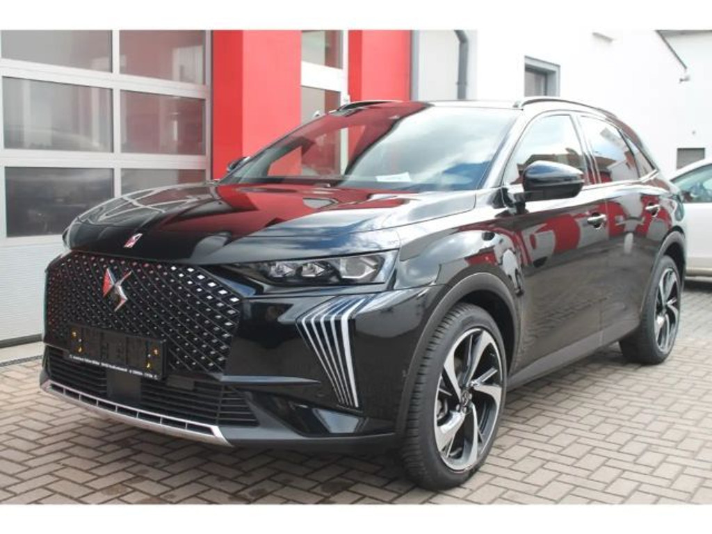 DS DS 7 Crossback Mobiles