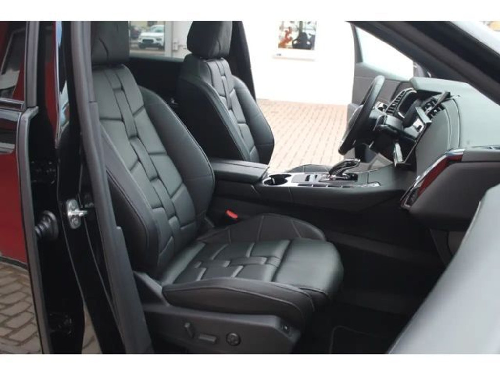DS DS 7 Crossback