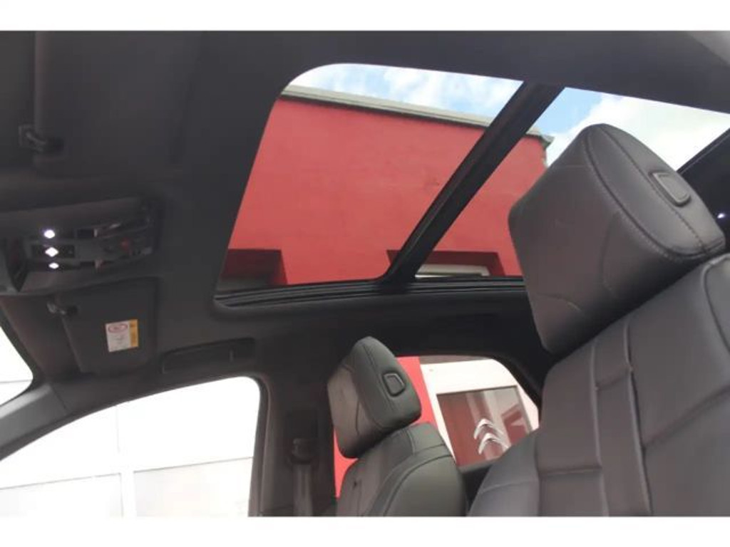 DS DS 7 Crossback