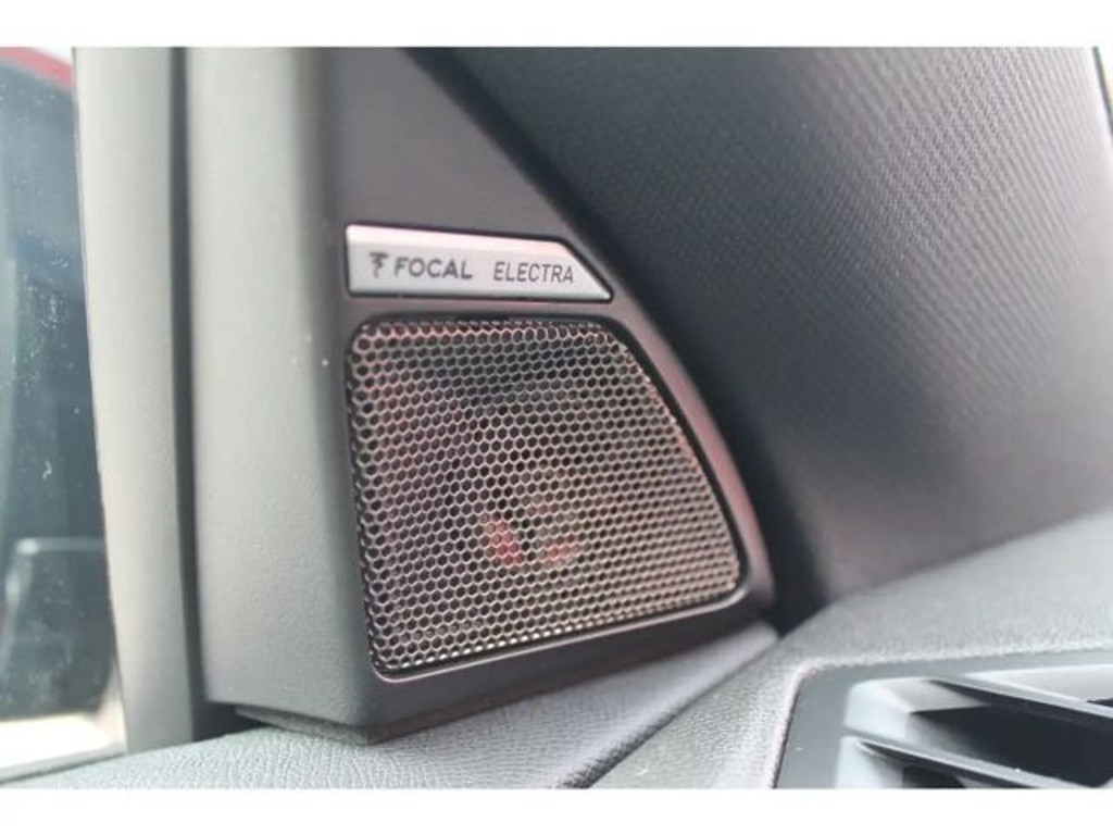 DS DS 7 Crossback