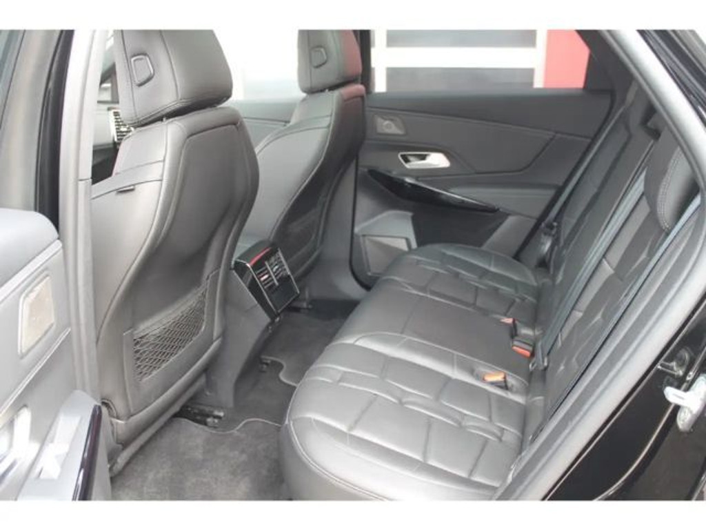 DS DS 7 Crossback