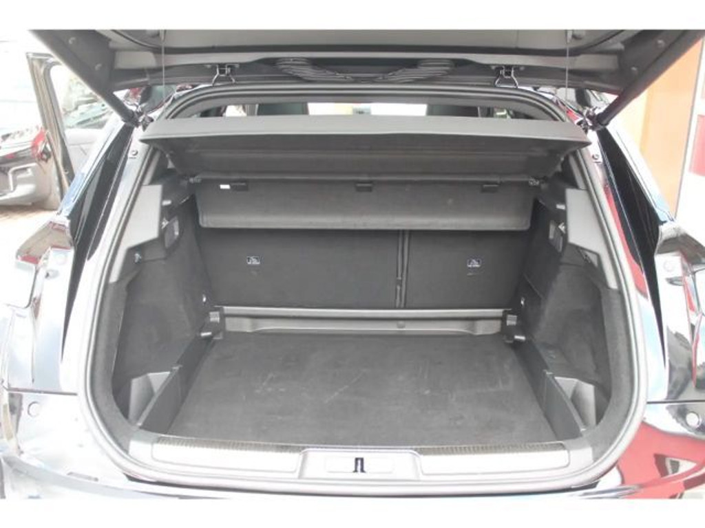 DS DS 7 Crossback