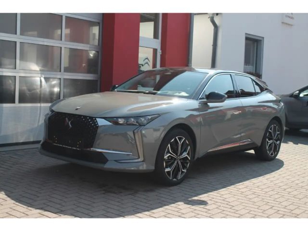 DS DS 4 Mobiles