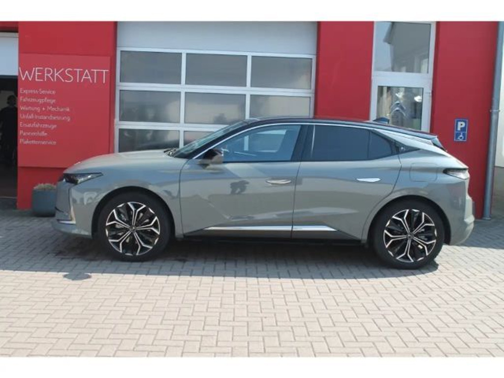 DS DS 4