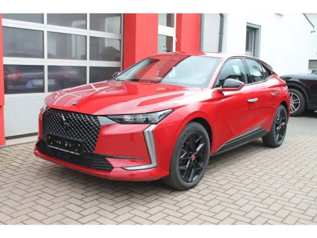 DS DS 4 Mobiles
