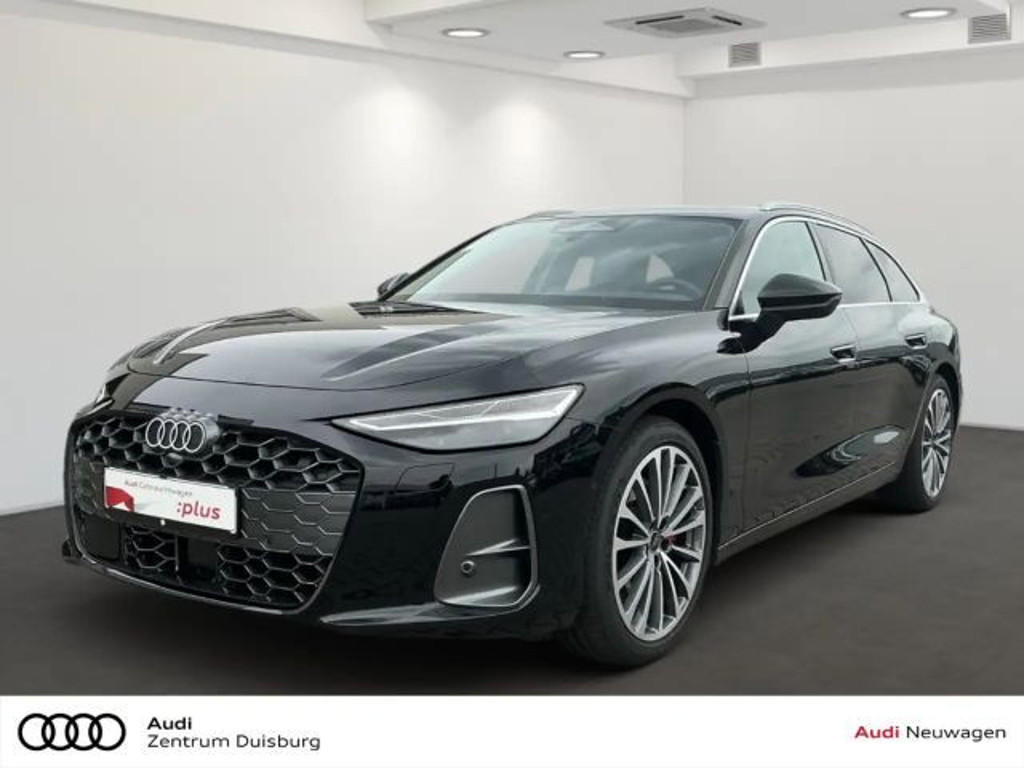 Audi A6 Avant Quattro 2.0 TDI