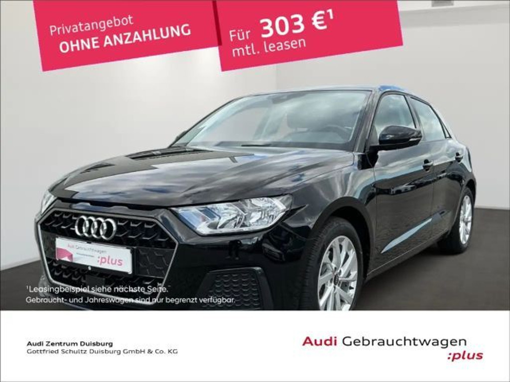 Audi A1 Sportback 30 TFSI