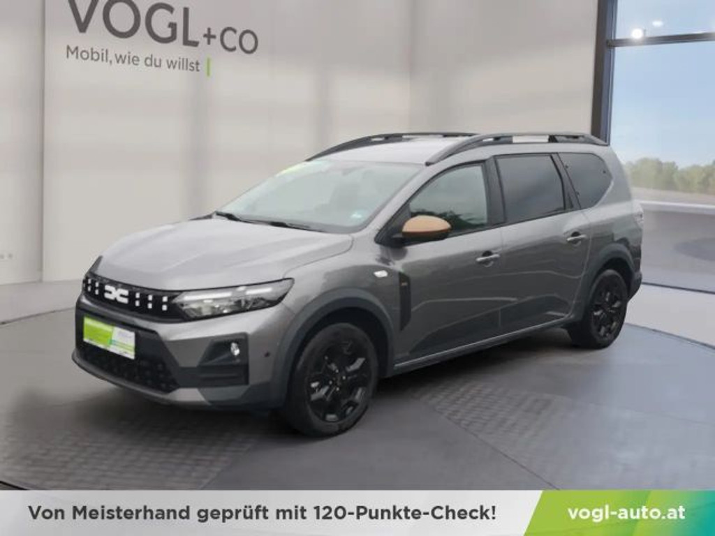 Dacia Jogger Extreme