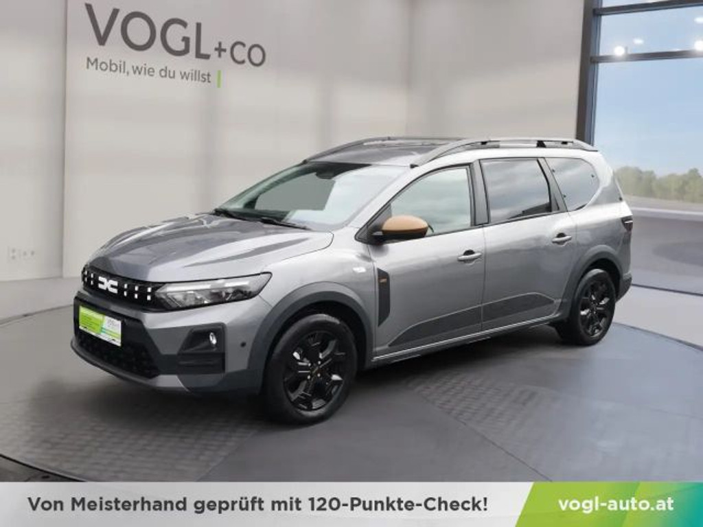 Dacia Jogger Extreme