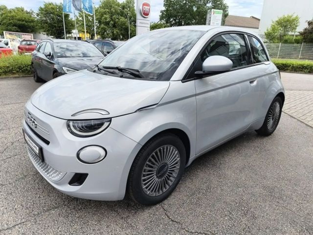 Fiat 500 Torino 1.0 Hybrid Firefly