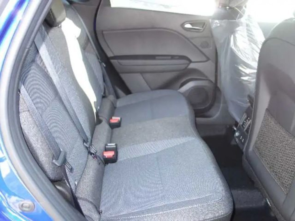 Mitsubishi Grandis
