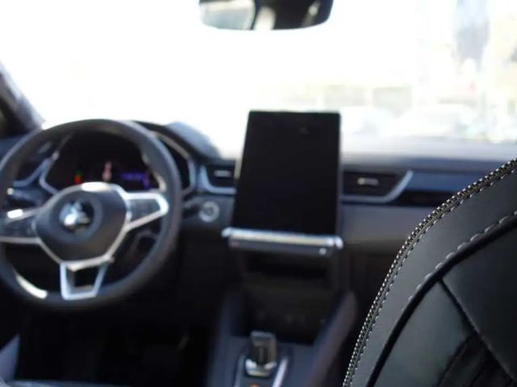 Mitsubishi Grandis