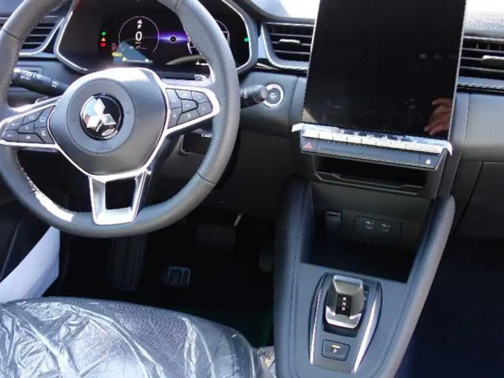 Mitsubishi Grandis