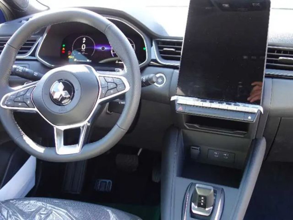 Mitsubishi Grandis