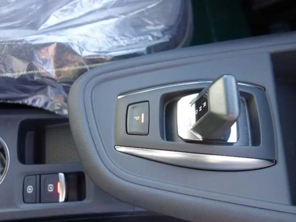 Mitsubishi Grandis