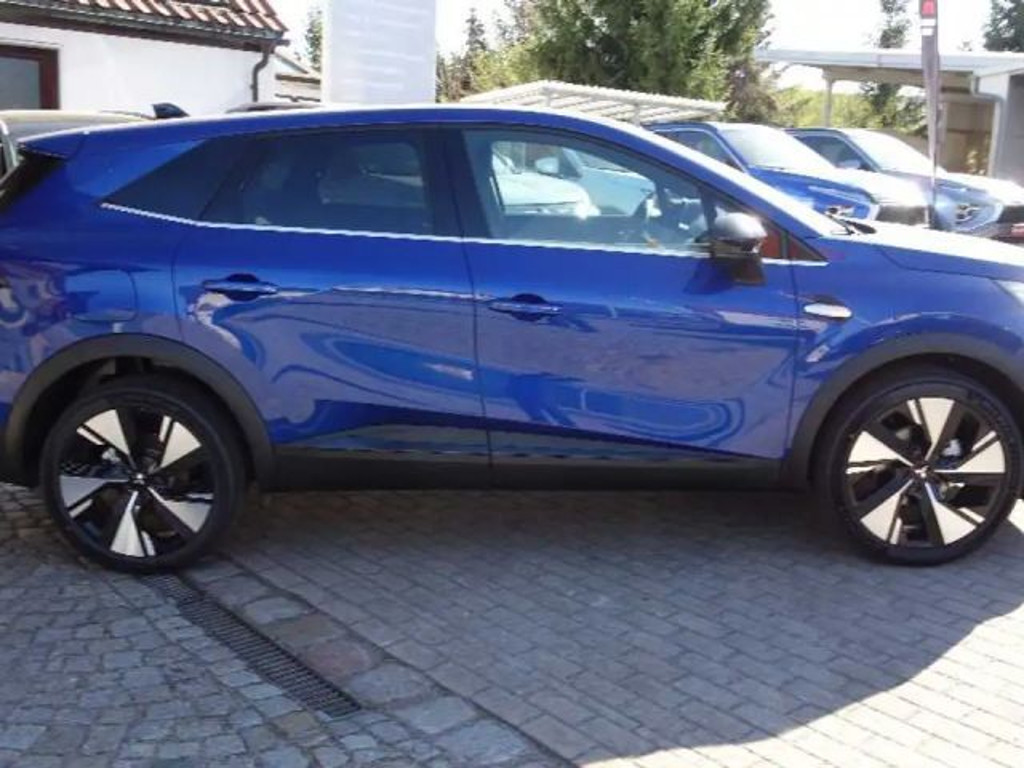 Mitsubishi Grandis