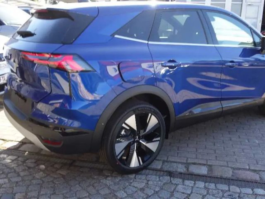 Mitsubishi Grandis