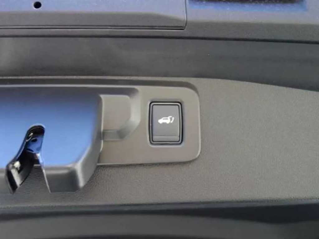 Mitsubishi Grandis